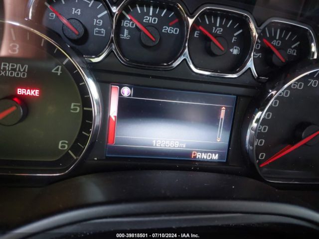 1GKS2GKCXFR204719 GMC Yukon Xl 1500 Sle
