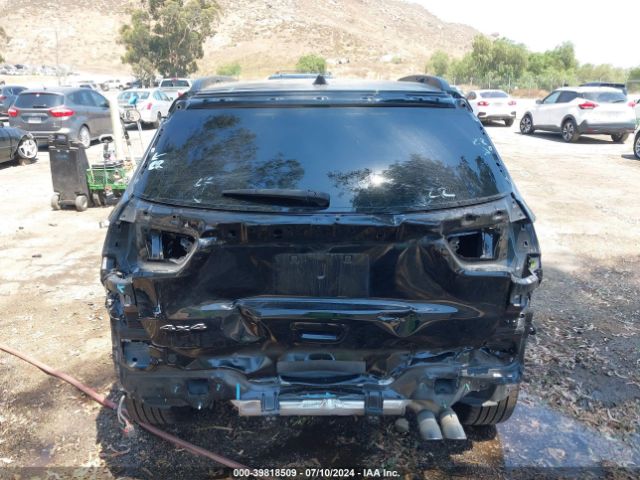 3C4NJDCB6NT157582 Jeep Compass High Altitude 4x4