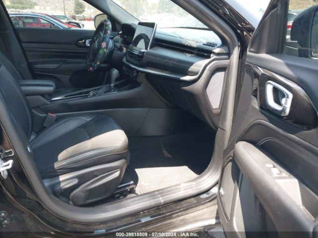 3C4NJDCB6NT157582 Jeep Compass High Altitude 4x4
