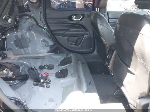 3C4NJDCB6NT157582 Jeep Compass High Altitude 4x4