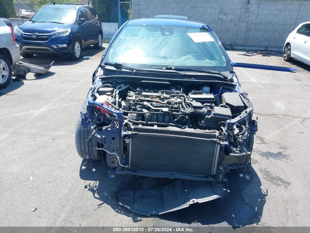 Toyota COROLLA SE 2020 5YFS4RCE7LP029837 Image 13