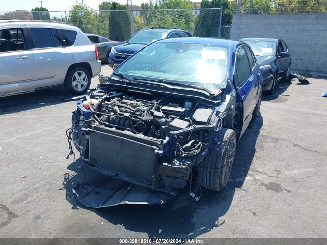 Toyota COROLLA SE 2020 5YFS4RCE7LP029837 Image 6