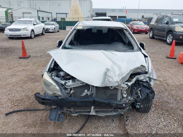 Toyota Corolla S Plus 2016 2T1BURHE6GC632759 Image 12