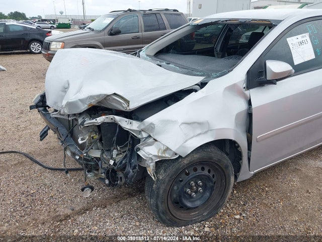 Toyota Corolla S Plus 2016 2T1BURHE6GC632759 Image 6