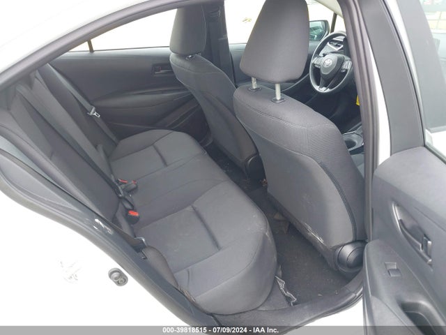 Toyota COROLLA LE 2023 5YFB4MDE6PP003401 Image 8