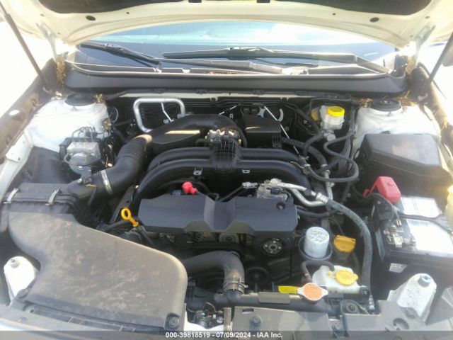 4S3BNAB61J3003927 Subaru Legacy 2.5i