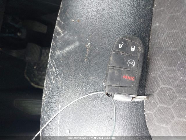 3C4NJDBBXHT693134 Jeep New Compass Latitude 4x4
