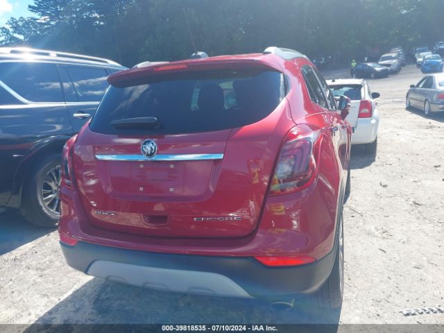 KL4CJASB2HB186343 Buick Encore Preferred