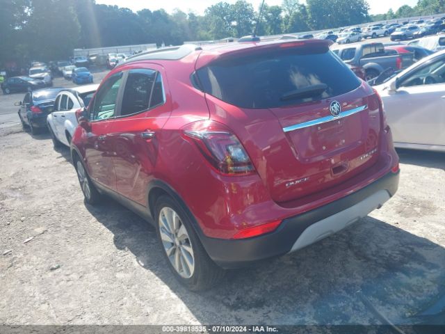 KL4CJASB2HB186343 Buick Encore Preferred