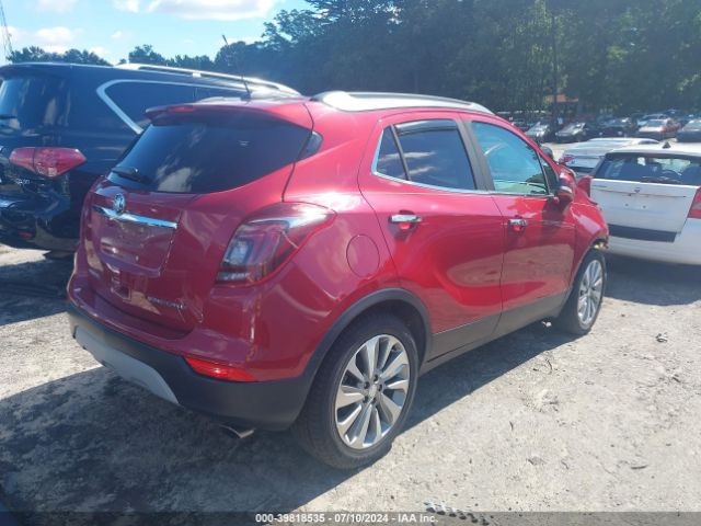 KL4CJASB2HB186343 Buick Encore Preferred