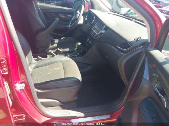 KL4CJASB2HB186343 Buick Encore Preferred