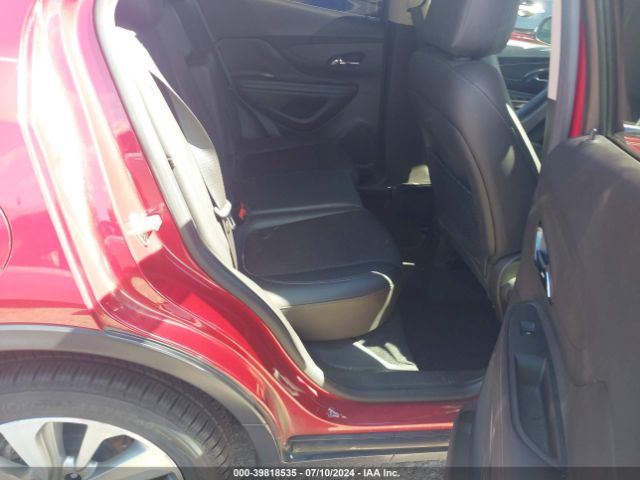 KL4CJASB2HB186343 Buick Encore Preferred