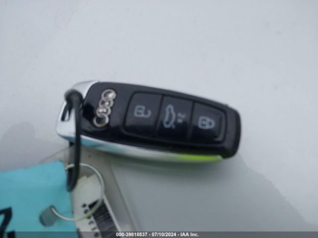 WA1LXAF70MD013696 Audi Q7 Premium Plus 55 Tfsi Quattro Tiptronic
