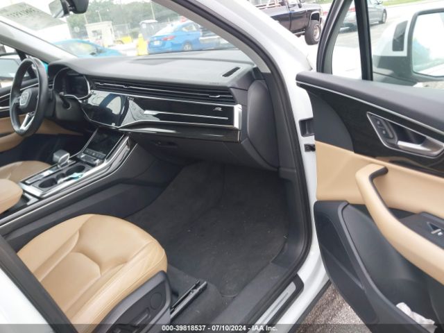 WA1LXAF70MD013696 Audi Q7 Premium Plus 55 Tfsi Quattro Tiptronic