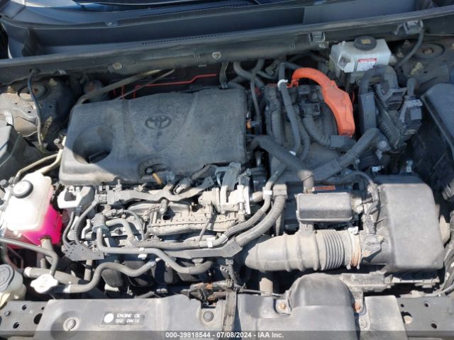 2T3RWRFV5LW049904 Toyota Rav4 Hybrid Xle
