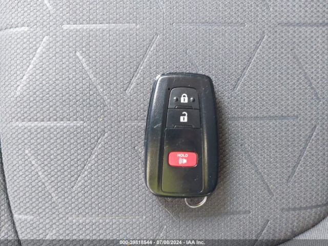 2T3RWRFV5LW049904 Toyota Rav4 Hybrid Xle