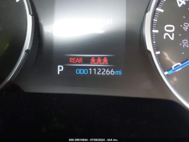 2T3RWRFV5LW049904 Toyota Rav4 Hybrid Xle