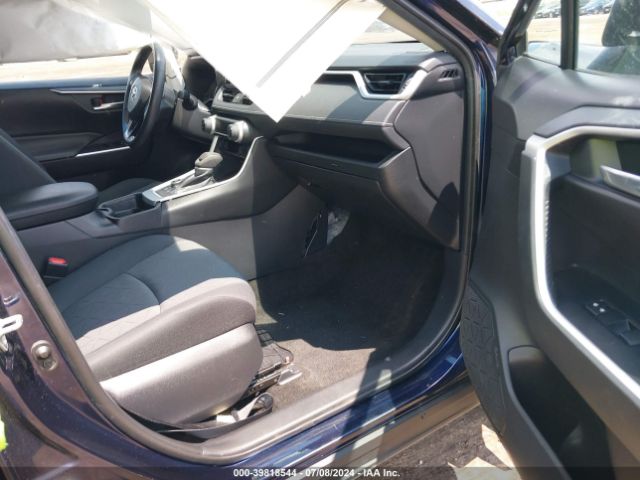 2T3RWRFV5LW049904 Toyota Rav4 Hybrid Xle