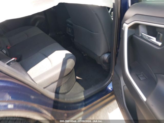 2T3RWRFV5LW049904 Toyota Rav4 Hybrid Xle
