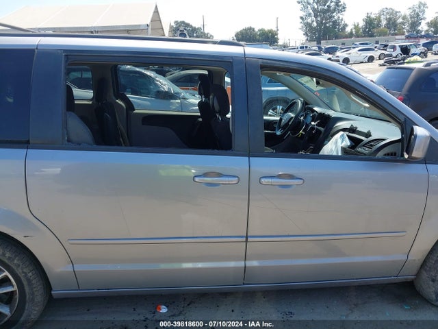 Dodge Grand Caravan Sxt 2015 2C4RDGCG0FR541626 Image 13