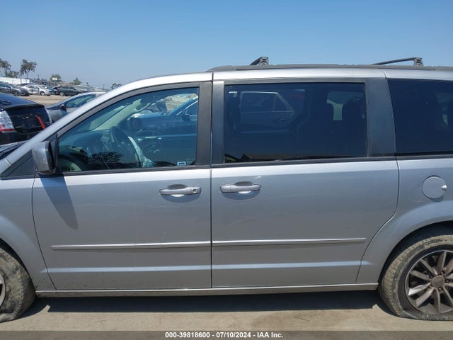 Dodge Grand Caravan Sxt 2015 2C4RDGCG0FR541626 Image 14