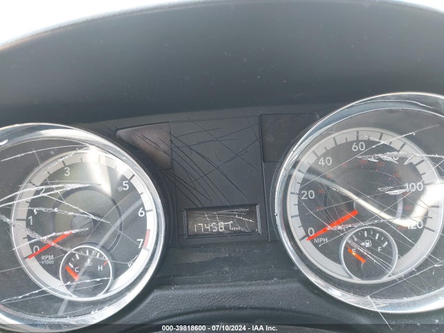 Dodge Grand Caravan Sxt 2015 2C4RDGCG0FR541626 Image 7