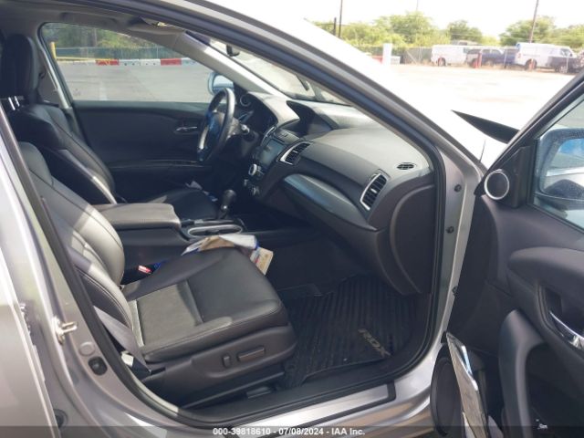 5J8TB3H53HL006623 Acura Rdx Technology   Acurawatch Plus Packages/w/technology Package