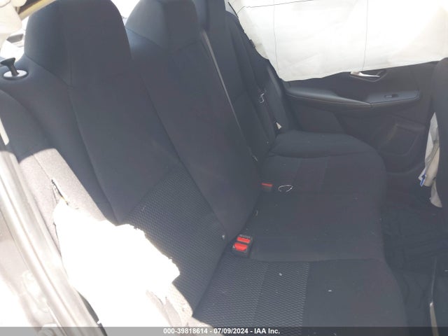 Nissan Sentra S Xtronic Cvt 2023 3N1AB8BV2PY302818 Image 8