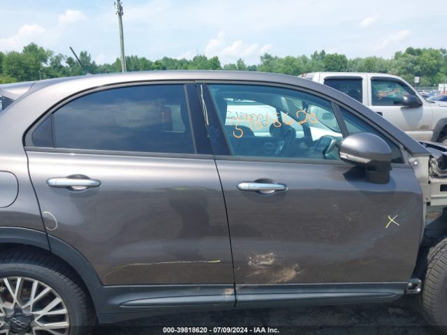 ZFBCFYCT7GP433660 Fiat 500x Trekking
