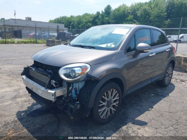 ZFBCFYCT7GP433660 Fiat 500x Trekking