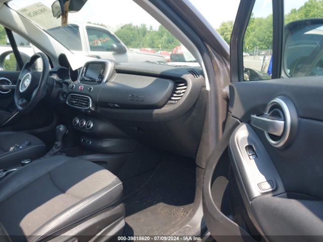 ZFBCFYCT7GP433660 Fiat 500x Trekking