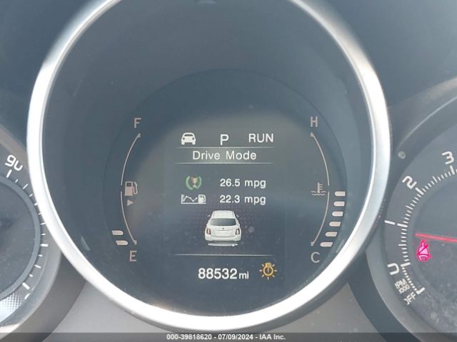 ZFBCFYCT7GP433660 Fiat 500x Trekking