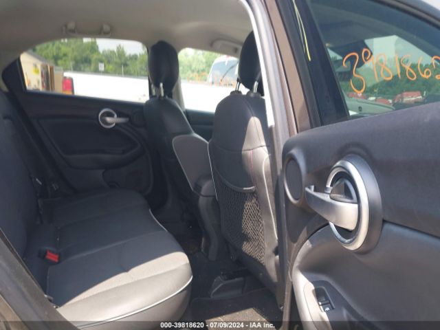 ZFBCFYCT7GP433660 Fiat 500x Trekking
