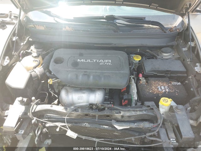 1C4PJMDB9HW528143 Jeep Cherokee Limited 4x4