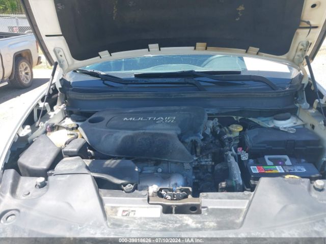 1C4PJLAB9HW540985 Jeep Cherokee Sport Fwd