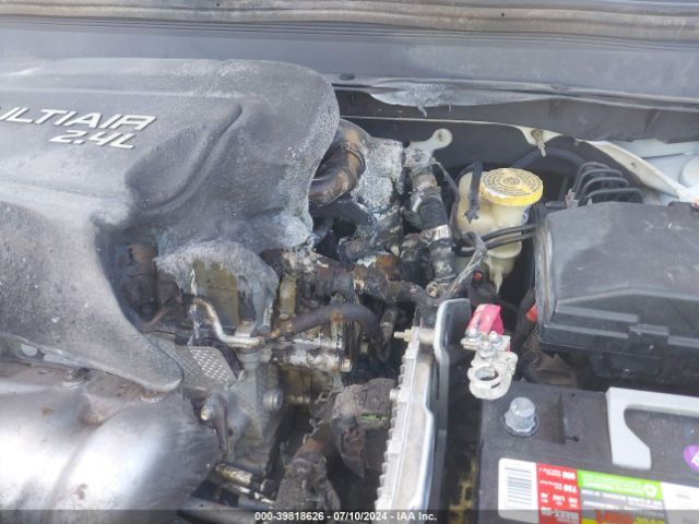 1C4PJLAB9HW540985 Jeep Cherokee Sport Fwd