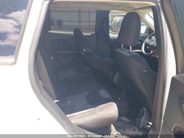 1C4PJLAB9HW540985 Jeep Cherokee Sport Fwd