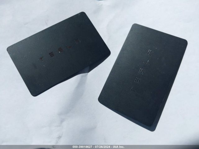 2019 TESLA MODEL 3 5YJ3E1EB5KF452948 Photo 10
