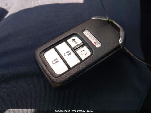 2HGFC2F8XLH601492 Honda Civic Sport