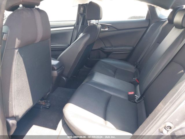 2HGFC2F8XLH601492 Honda Civic Sport