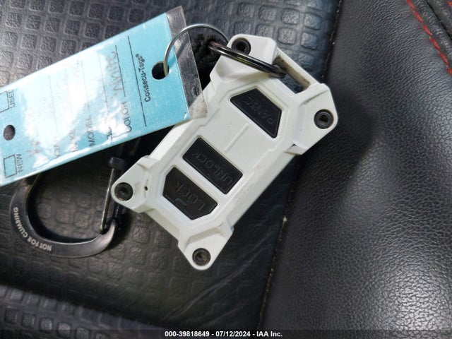 Toyota Tacoma Trd Pro 2019 5TFCZ5AN3KX190087 Image 11