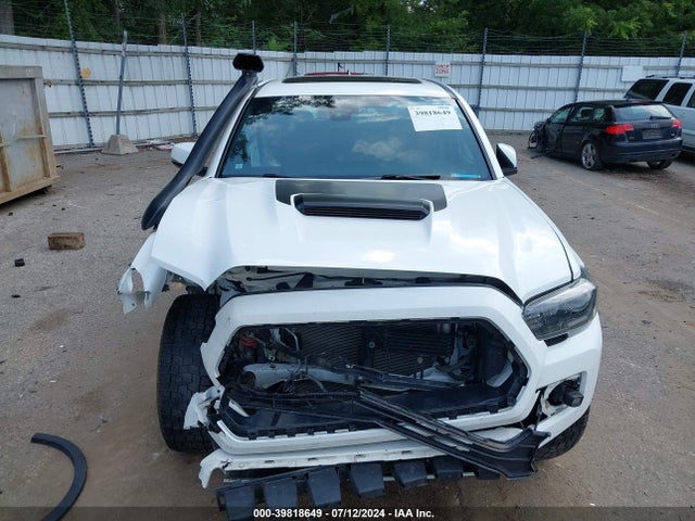 Toyota Tacoma Trd Pro 2019 5TFCZ5AN3KX190087 Image 12