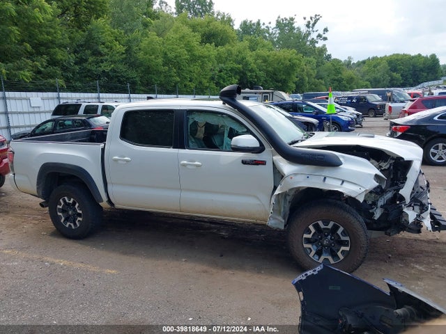 Toyota Tacoma Trd Pro 2019 5TFCZ5AN3KX190087 Image 13