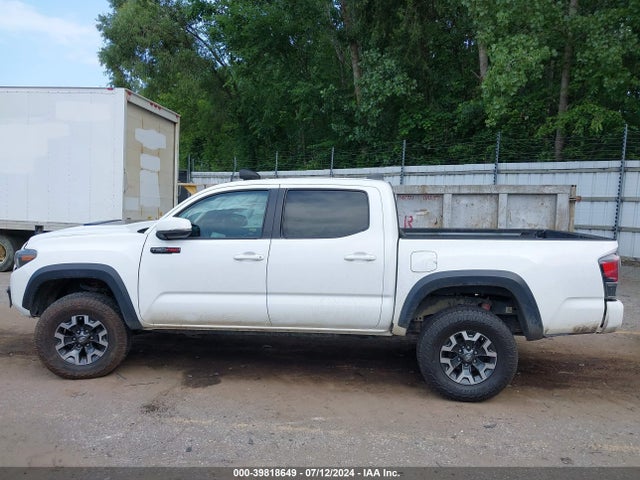 Toyota Tacoma Trd Pro 2019 5TFCZ5AN3KX190087 Image 14
