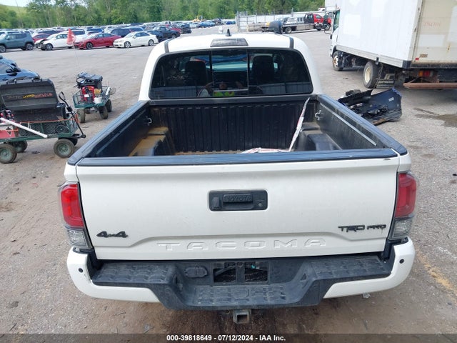 Toyota Tacoma Trd Pro 2019 5TFCZ5AN3KX190087 Image 16