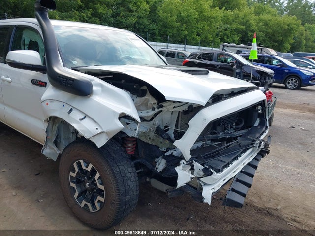Toyota Tacoma Trd Pro 2019 5TFCZ5AN3KX190087 Image 17