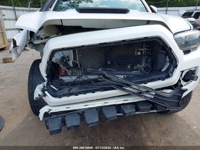 Toyota Tacoma Trd Pro 2019 5TFCZ5AN3KX190087 Image 18