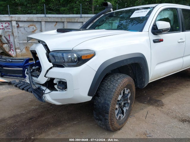 Toyota Tacoma Trd Pro 2019 5TFCZ5AN3KX190087 Image 19
