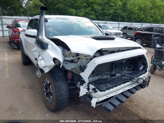 Toyota Tacoma Trd Pro 2019 5TFCZ5AN3KX190087 Image 6