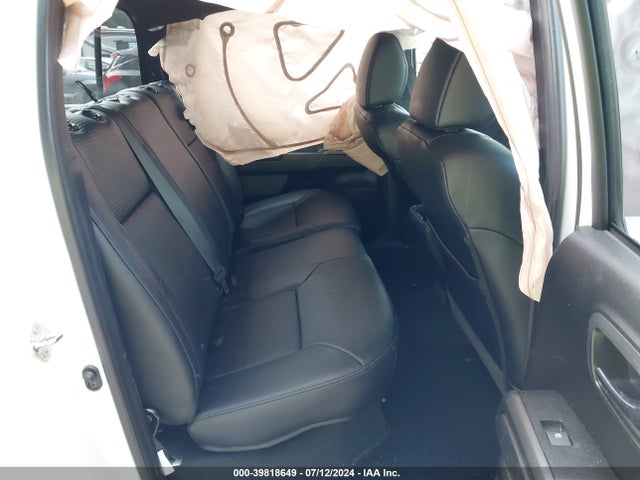 Toyota Tacoma Trd Pro 2019 5TFCZ5AN3KX190087 Image 8